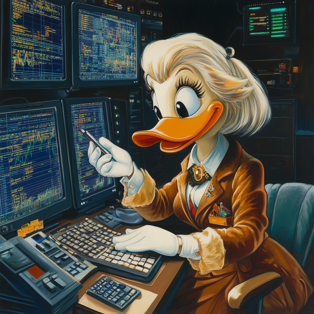 Market Sentiment Analysis